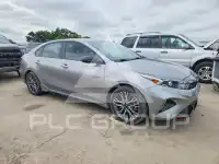 2023 KIA Forte photo