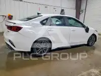 2023 KIA Forte фото