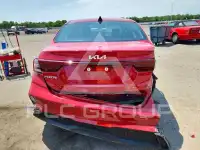 2023 KIA Forte photo