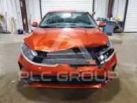2023 KIA Forte фото