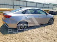 2023 KIA Forte фото