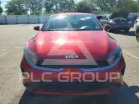 2023 KIA Forte photo