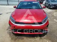 2023 KIA Forte фото