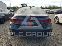 2023 KIA Forte фото