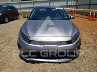 2023 KIA Forte фото