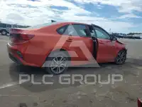 2023 KIA Forte photo