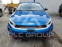 2023 KIA Forte фото