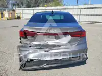 2023 KIA Forte photo