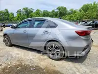2023 KIA Forte photo