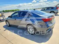 2023 KIA Forte фото