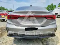 2023 KIA Forte photo