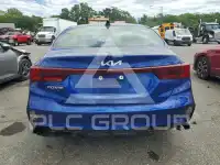 2023 KIA Forte photo