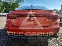2023 KIA Forte фото