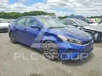 2023 KIA Forte photo