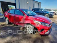 2023 KIA Forte фото