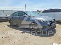 2023 KIA Forte photo