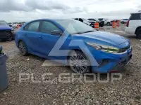 2023 KIA Forte photo