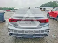 2023 KIA Forte фото
