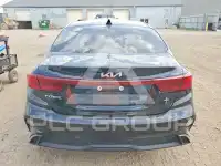 2023 KIA Forte photo