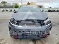 2023 KIA Forte photo
