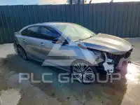 2023 KIA Forte фото