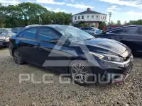 2023 KIA Forte фото