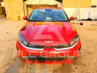2023 KIA Forte фото