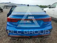 2023 KIA Forte фото