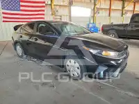 2023 KIA Forte фото