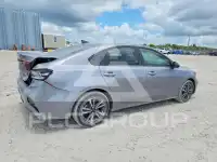 2023 KIA Forte фото