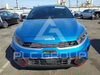 2023 KIA Forte photo