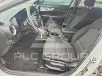 2023 KIA Forte фото