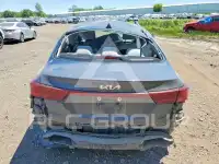 2023 KIA Forte photo