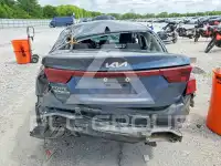 2023 KIA Forte фото