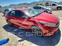 2023 KIA Forte фото