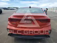 2023 KIA Forte photo