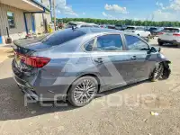 2023 KIA Forte photo