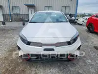 2023 KIA Forte photo