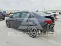 2023 KIA Forte фото