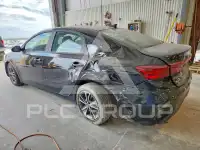 2023 KIA Forte фото