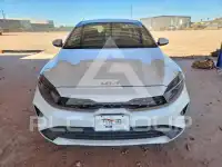 2023 KIA Forte photo