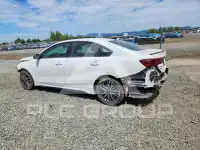 2023 KIA Forte фото