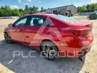 2023 KIA Forte photo