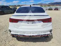 2023 KIA Forte фото