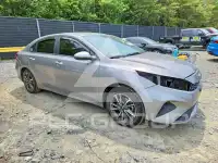2023 KIA Forte photo