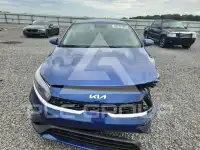 2023 KIA Forte фото