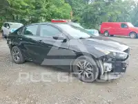 2023 KIA Forte фото