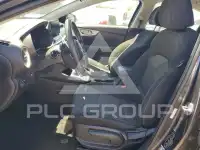 2023 KIA Forte фото
