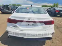 2023 KIA Forte photo