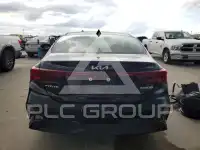 2023 KIA Forte фото